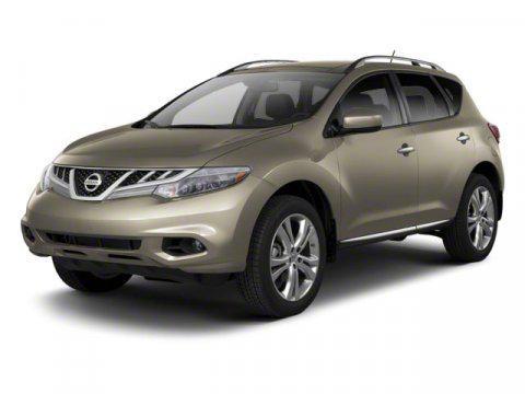 used 2013 Nissan Murano car, priced at $9,995