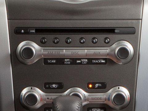 used 2013 Nissan Murano car, priced at $9,995