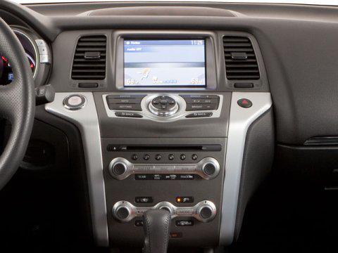 used 2013 Nissan Murano car, priced at $9,995