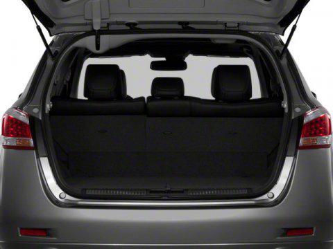 used 2013 Nissan Murano car, priced at $9,995