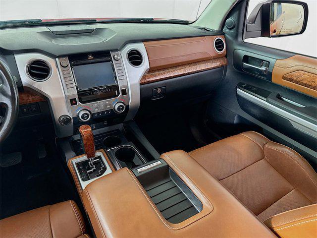 used 2014 Toyota Tundra car, priced at $31,395