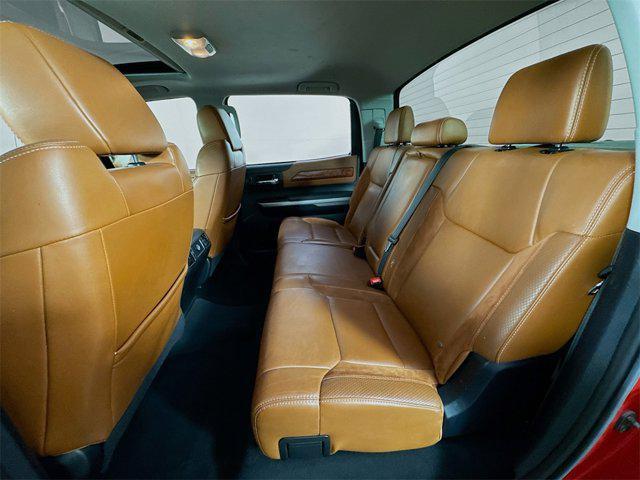used 2014 Toyota Tundra car, priced at $31,395