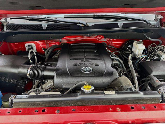 used 2014 Toyota Tundra car, priced at $31,395