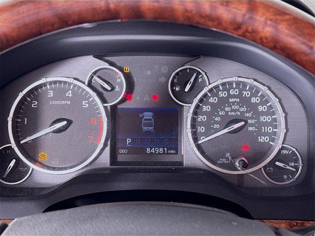 used 2014 Toyota Tundra car, priced at $31,395
