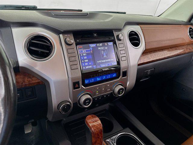 used 2014 Toyota Tundra car, priced at $31,395