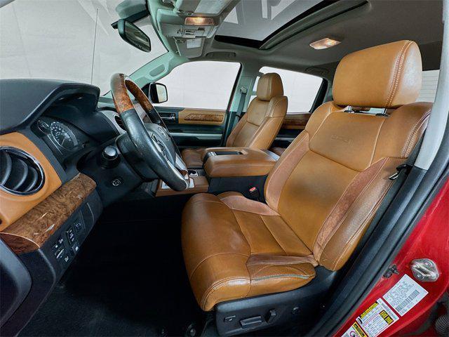 used 2014 Toyota Tundra car, priced at $31,395