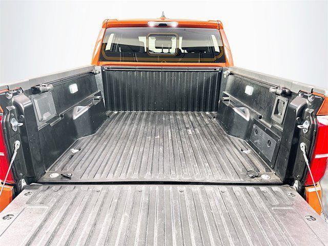 used 2025 Toyota Tacoma car, priced at $46,795