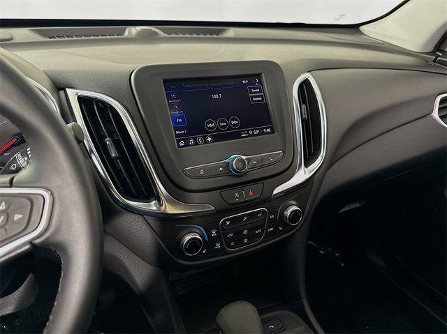 used 2024 Chevrolet Equinox car, priced at $24,595