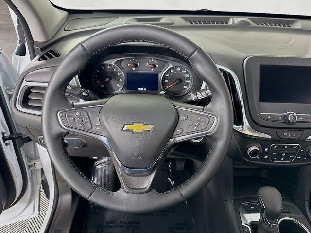 used 2024 Chevrolet Equinox car, priced at $24,595
