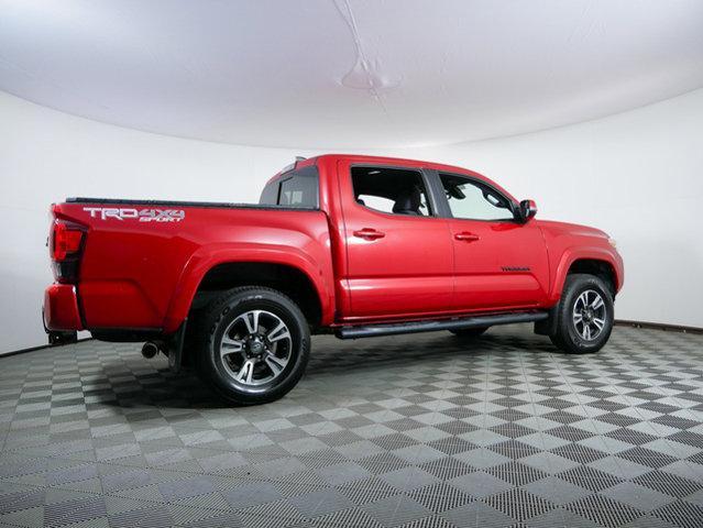 used 2019 Toyota Tacoma car, priced at $39,595