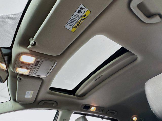 used 2016 Honda Odyssey car, priced at $15,395