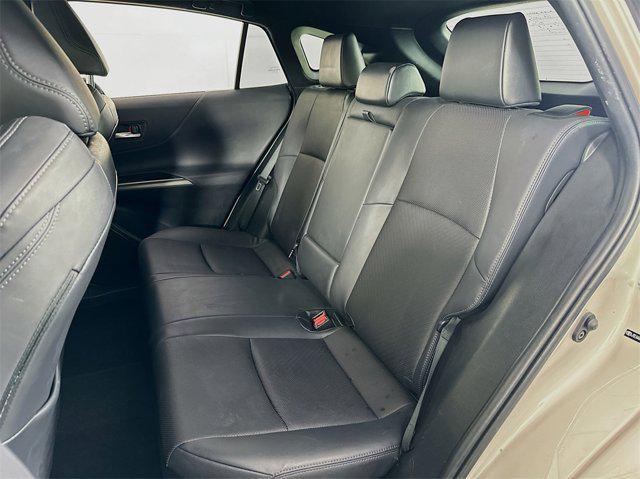 used 2021 Toyota Venza car, priced at $27,695