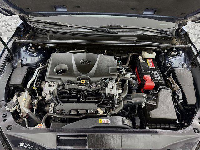 used 2021 Toyota Avalon car, priced at $31,995