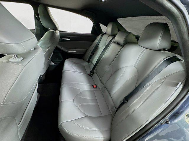 used 2021 Toyota Avalon car, priced at $31,995