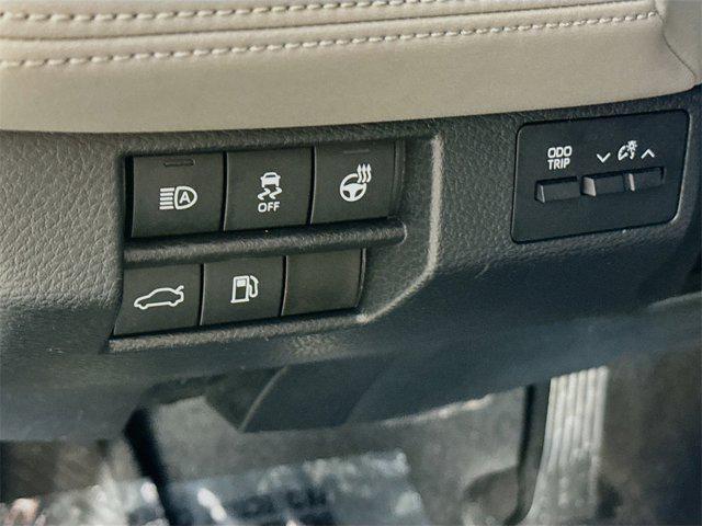 used 2021 Toyota Avalon car, priced at $31,995