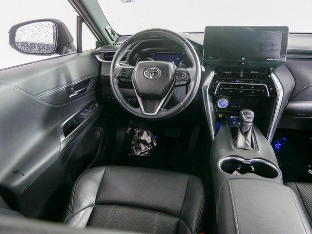 used 2021 Toyota Venza car, priced at $33,995