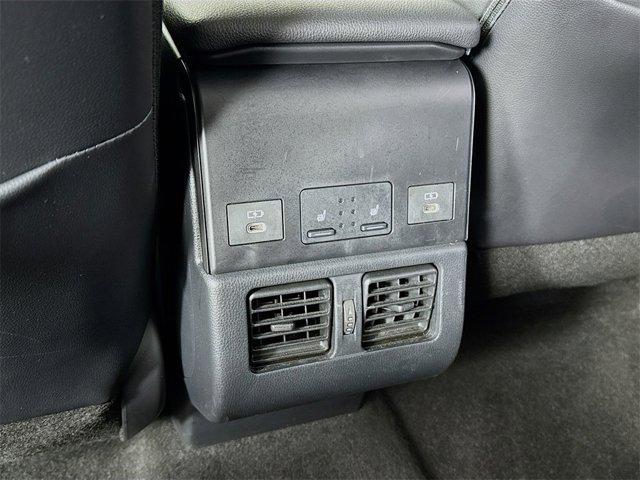 used 2023 Toyota bZ4X car, priced at $28,495
