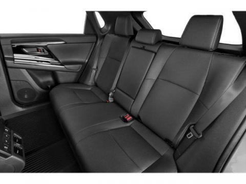 used 2023 Toyota bZ4X car, priced at $28,495