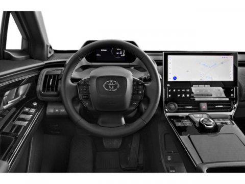 used 2023 Toyota bZ4X car, priced at $28,495