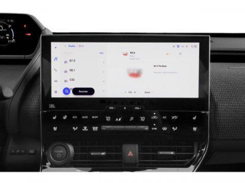 used 2023 Toyota bZ4X car, priced at $28,495