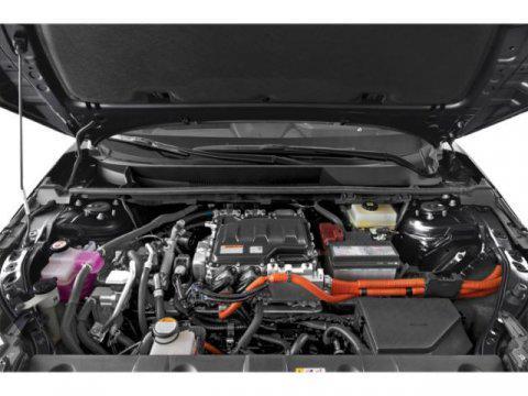 used 2023 Toyota bZ4X car, priced at $28,495