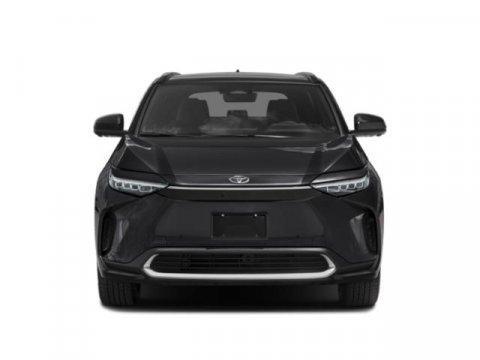 used 2023 Toyota bZ4X car, priced at $28,495