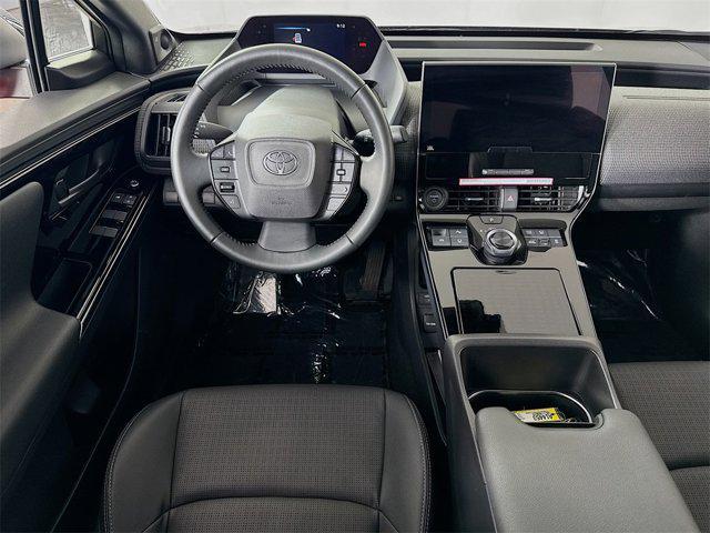 used 2023 Toyota bZ4X car, priced at $28,495