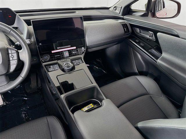 used 2023 Toyota bZ4X car, priced at $28,495