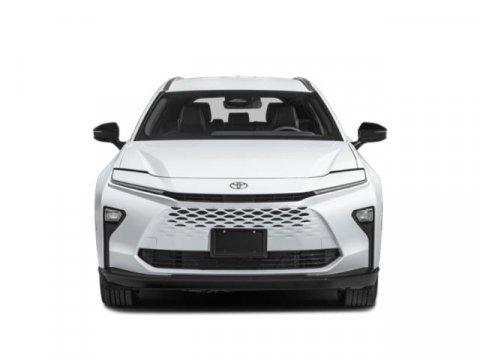 used 2025 Toyota Crown Signia car, priced at $43,495