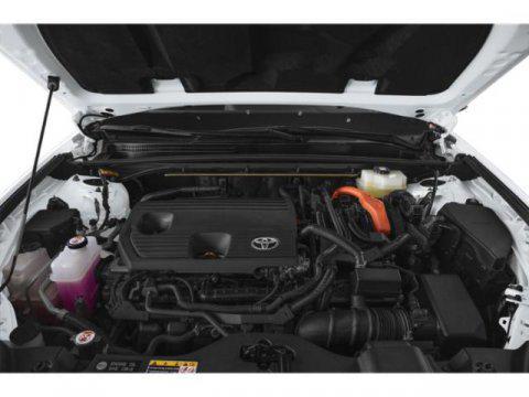 used 2025 Toyota Crown Signia car, priced at $43,495