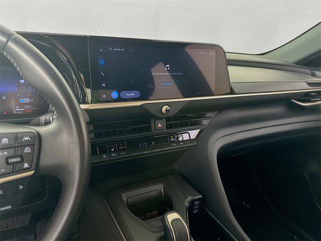 used 2023 Toyota Crown car, priced at $36,995