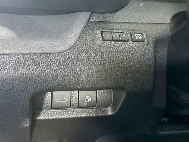used 2023 Toyota Crown car, priced at $36,995