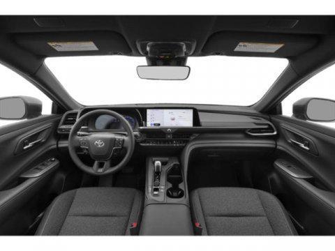 used 2023 Toyota Crown car, priced at $36,995