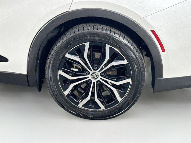 used 2023 Toyota Crown car, priced at $36,995