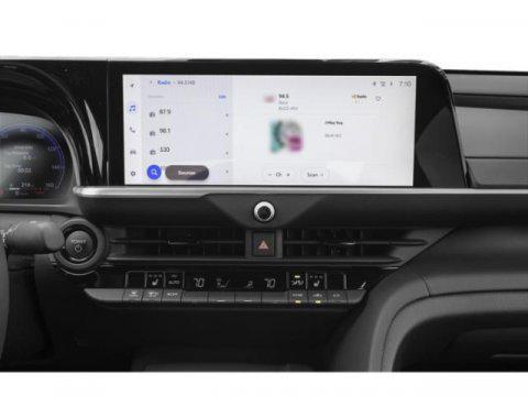 used 2023 Toyota Crown car, priced at $36,995