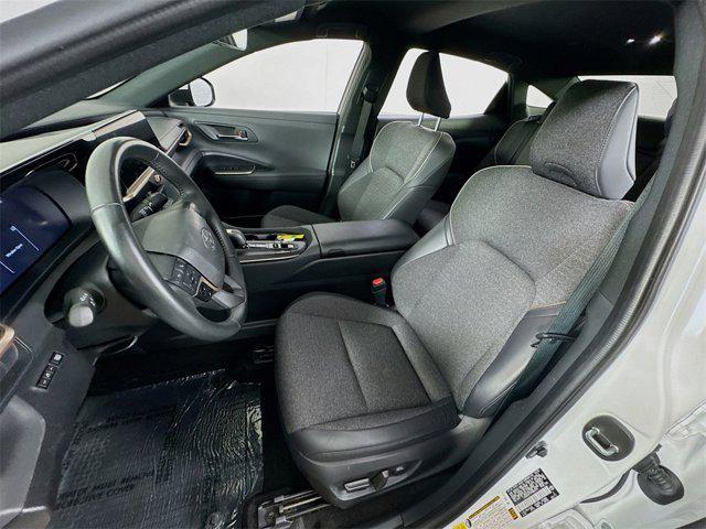used 2023 Toyota Crown car, priced at $36,995
