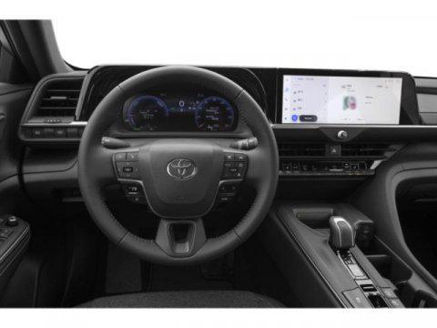 used 2023 Toyota Crown car, priced at $36,995