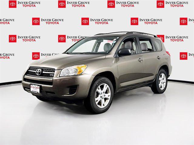 used 2012 Toyota RAV4 car, priced at $11,495