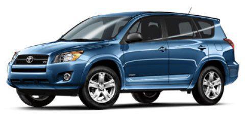 used 2012 Toyota RAV4 car, priced at $11,495