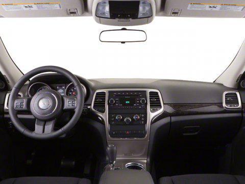 used 2013 Jeep Grand Cherokee car, priced at $10,995