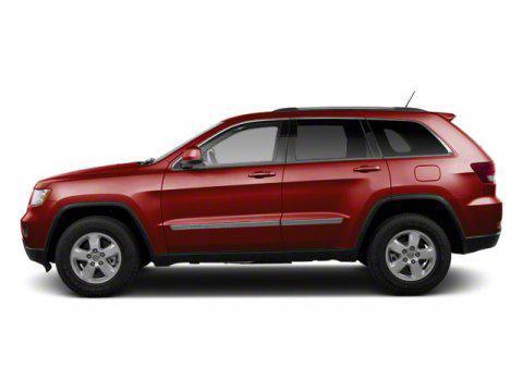 used 2013 Jeep Grand Cherokee car, priced at $10,995