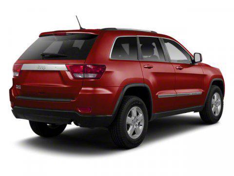 used 2013 Jeep Grand Cherokee car, priced at $10,995