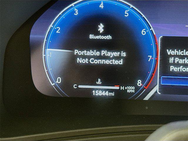 used 2024 Toyota Grand Highlander car, priced at $56,995