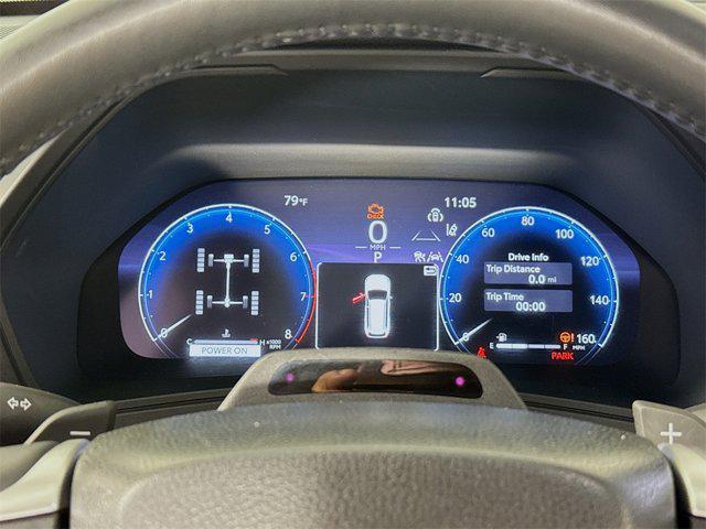 used 2024 Toyota Grand Highlander car, priced at $56,995