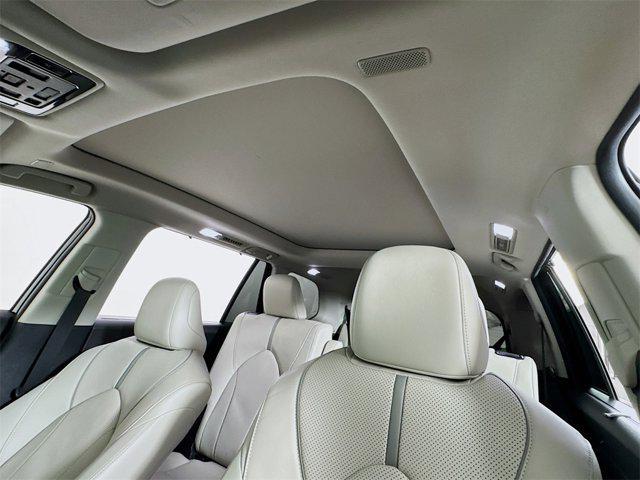used 2024 Toyota Grand Highlander car, priced at $56,995
