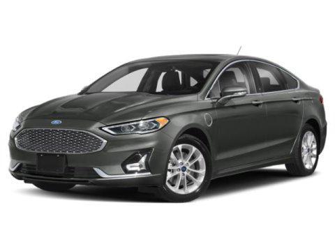 used 2019 Ford Fusion Energi car, priced at $21,995