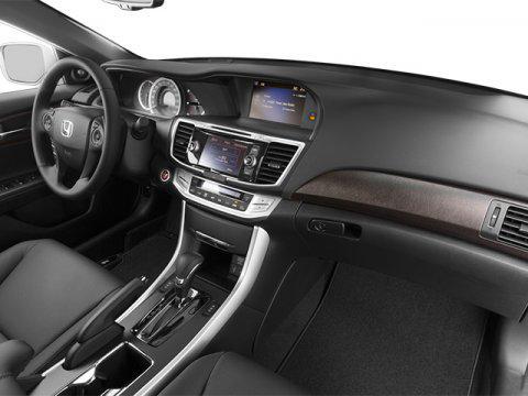 used 2014 Honda Accord car, priced at $17,495