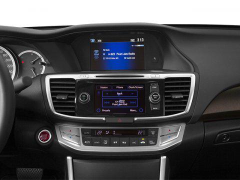 used 2014 Honda Accord car, priced at $17,495
