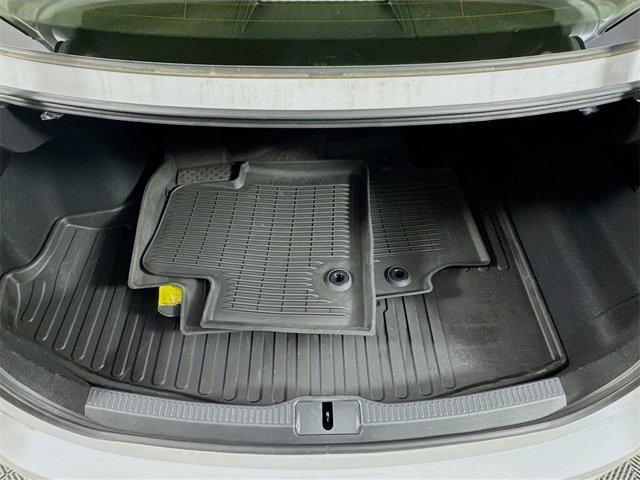 used 2023 Toyota Crown car, priced at $36,995