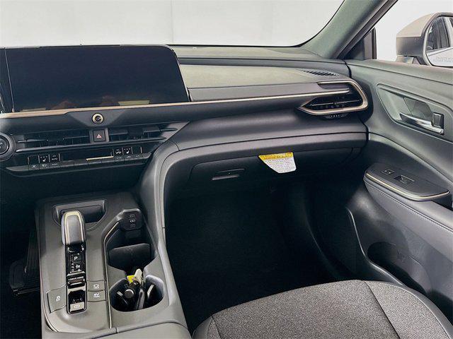 used 2023 Toyota Crown car, priced at $36,995